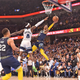 Ja Morant, Destroyer of Worlds
